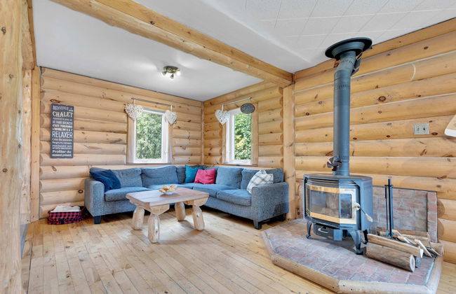 La Croisée des Lacs - Foto 9