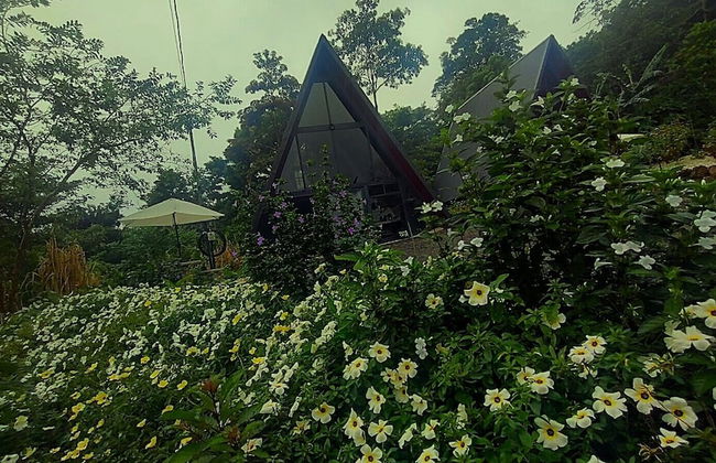 Yarumo Lodge Río Celeste Black Chalets - Photo 26