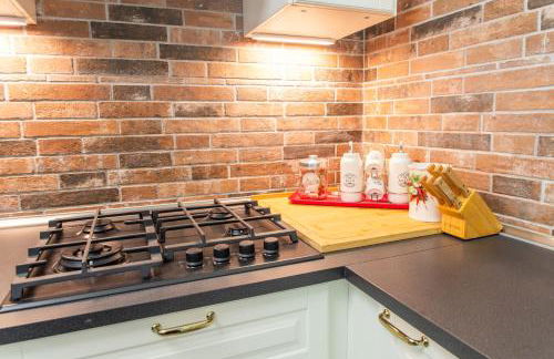 Accogliente Appartamento a pochi passi dalla Metro, San Siro e con Aria Condizionata - Foto 9