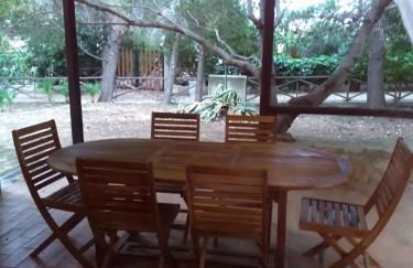 Villa Marilù - Foto 1