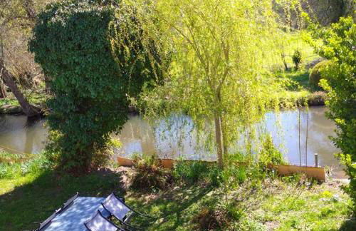 Gîte les pieds dans l'eau - Photo 23