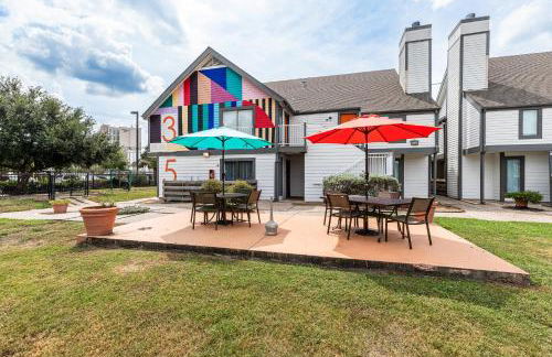 MedCenter Apt Studio-NRG Prox - Foto 13