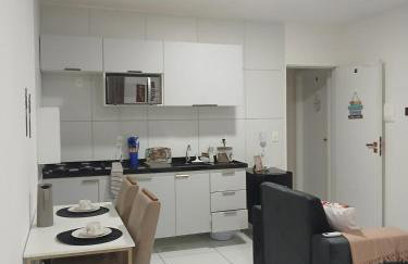 Flat 04 Tranquilo, prático e com ótima localização - Foto 23