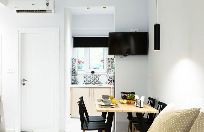 NK Apartments - Foto 43