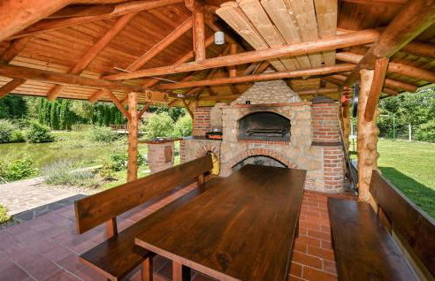 Beautiful Home In Kelemen With Sauna - Foto 9