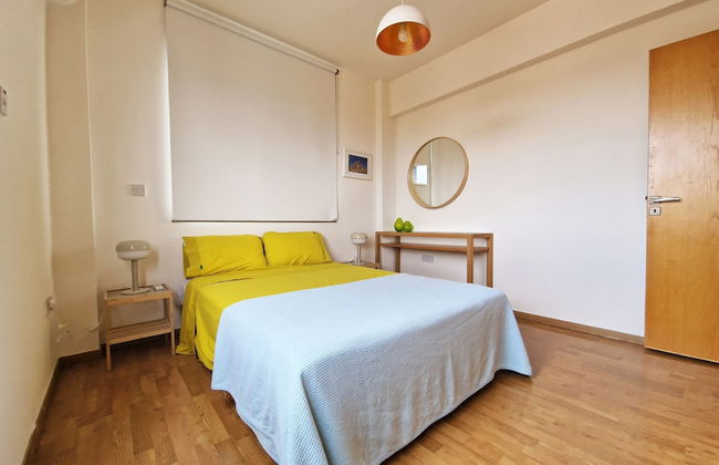 56 NIC - Stay Space View Apartment - Photo 26