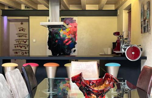 Large villa between Verona and Venice - Photo 41