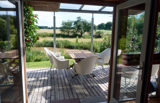 Toad 5 on the Soederbring - Foto 20