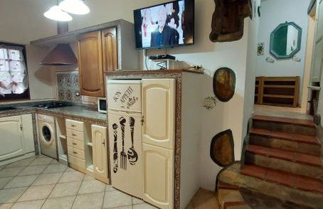 villetta dei fichi d'India - Foto 23