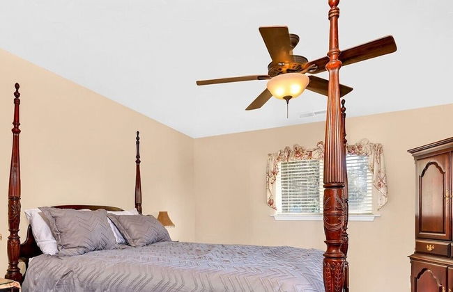 A Tuscan Adventure in California! 3 BDR Sleeps 8 - Foto 12