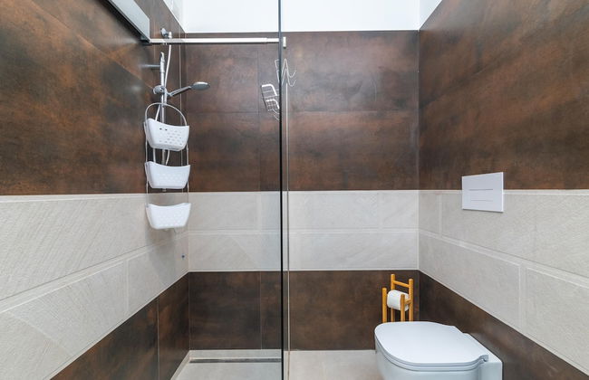 Secret Garden House in Portisco - Foto 18