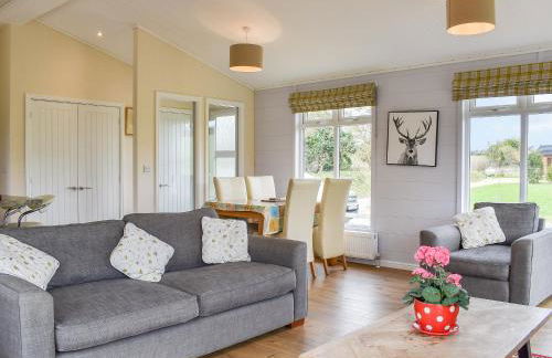 Buckland Lodge - Photo 4