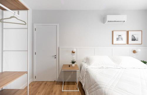 Apartamento da Rota Gastronômica - Zona Nobre da Cidade - Foto 11