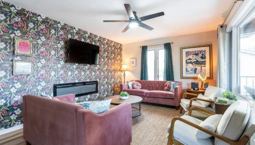 3 Bed 1 and half bath 10 min to downtown Indy - Foto 2