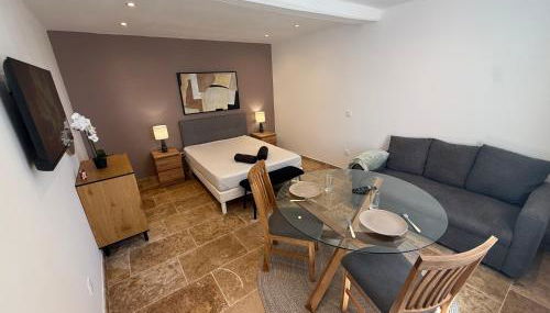 Au havre de joie 5 min centre Auxerre - Foto 4