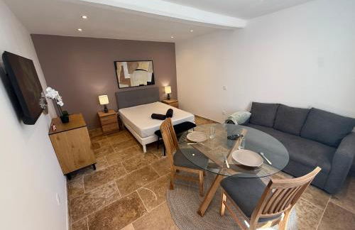 Au havre de joie 5 min centre Auxerre - Foto 4