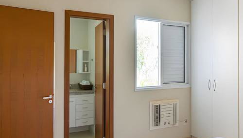 Flat completo e bem localizado - Photo 2