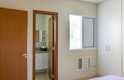 Flat completo e bem localizado - Foto 10