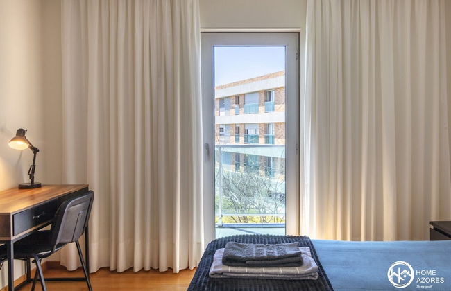 Home Azores - Pico do Salomão Poolside Retreat - Foto 6