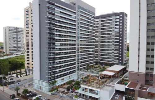 Flat Duo JK. Lindo e completo - Photo 1