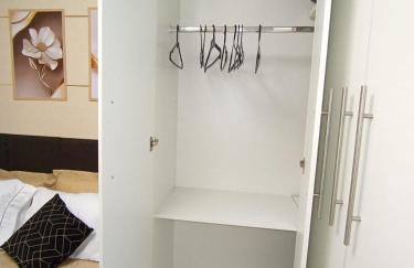 Apê com Garagem -Templo Salomão e feira da Madrugadda - Foto 31