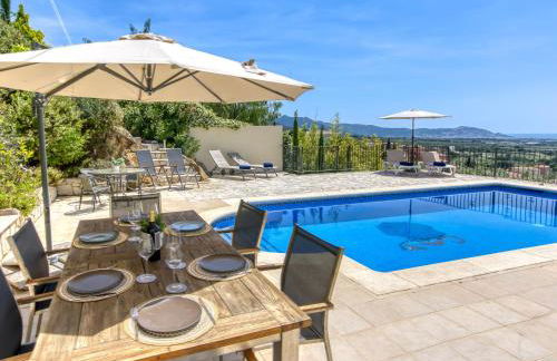 Villa Golden by Interhome - Foto 32