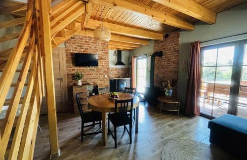 Domek A 156 Na Zakręcie- Kaszubska Ostoja - Foto 7