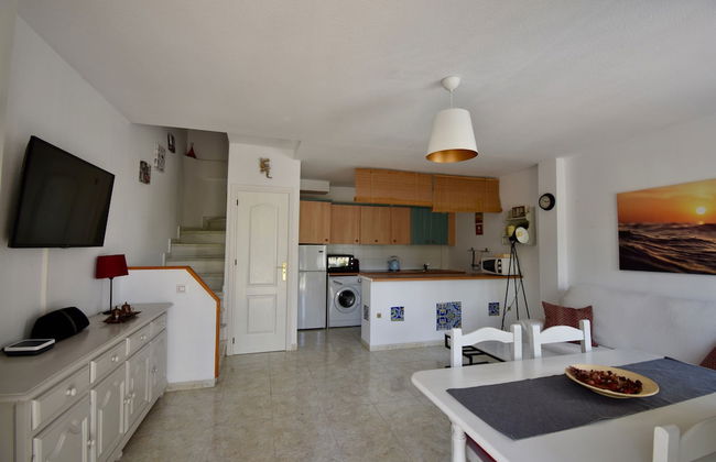 Villa Marinas - Foto 7