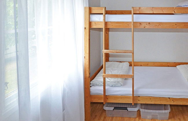 Charming Holiday Home With Terrace-by Traum - Foto 19