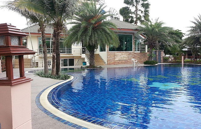 Villa - Baan Dusit Pattaya - Photo 33