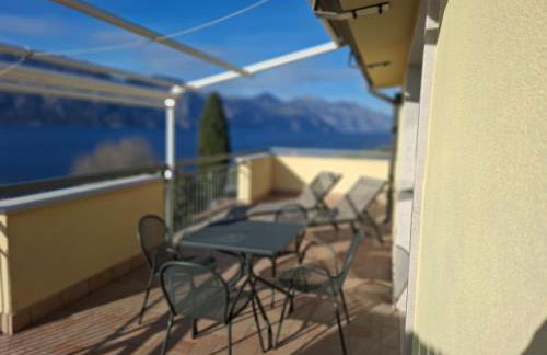 Penthouse CASA ALKEA Masse Lake view - Foto 46