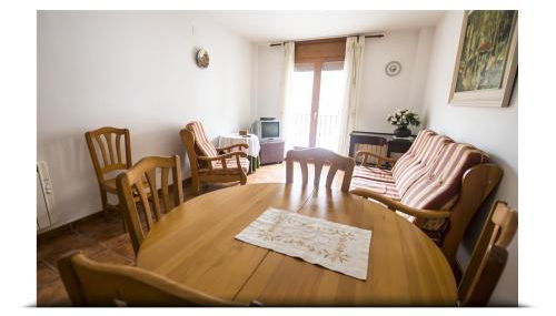 Apartamento Alcala de la selva - Foto 3