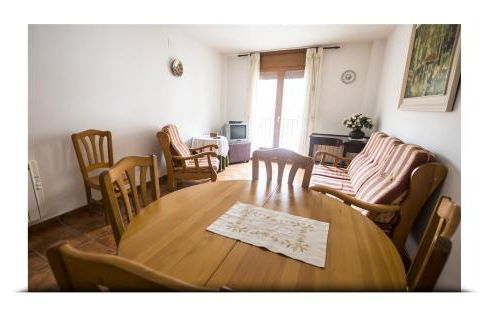 Apartamento Alcala de la selva - Foto 3