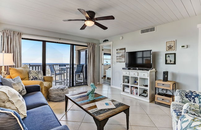 Corner Unit Condo with unobstructed views of the Atlantic by RedAwning - Foto 1