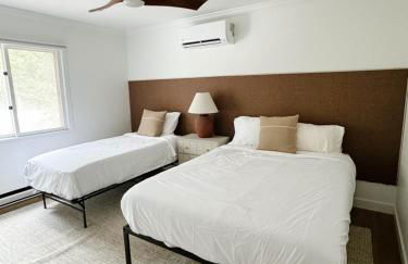 Downtown Sister Bay New Listing - Cardinal Retreat - Foto 31