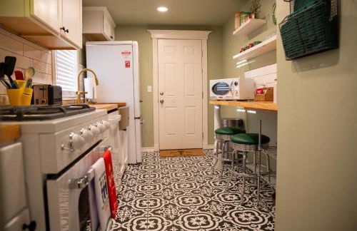 Ralphie's House Chickasha - Fiber WIFI - 4 Bedroom! - Foto 4