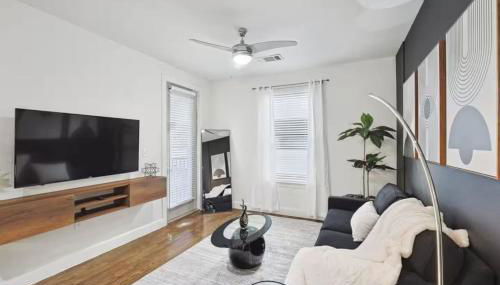 Chic and Stylish 2B near Legacy West Wi-Fi Fitness Pool 2260 - Photo 3