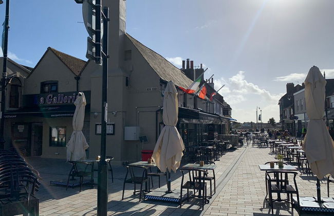 Superior 2 Bedroom Condo With Stunning Sea Views - Foto 23