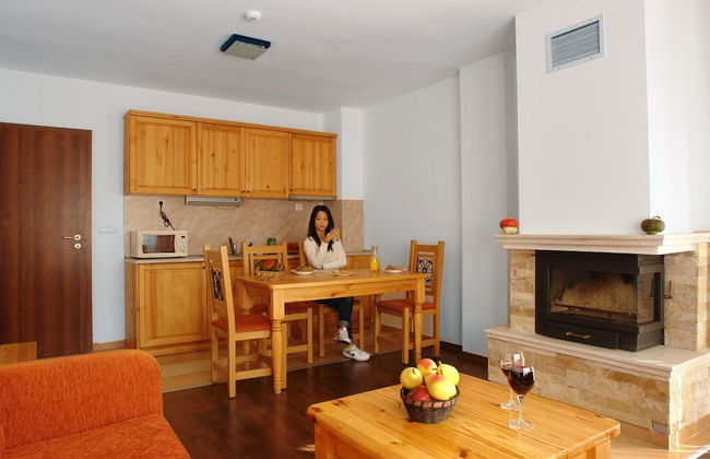 Winslow Infinity & Spa - Photo 14