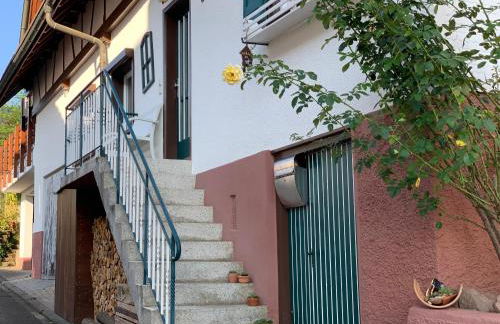 Ferienwohnung Hilseneckle - Foto 20