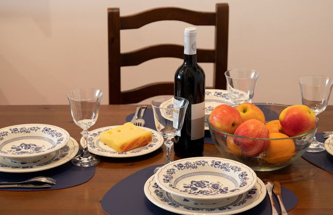 Dimora Marconi-le tue vacanze romane - Foto 6