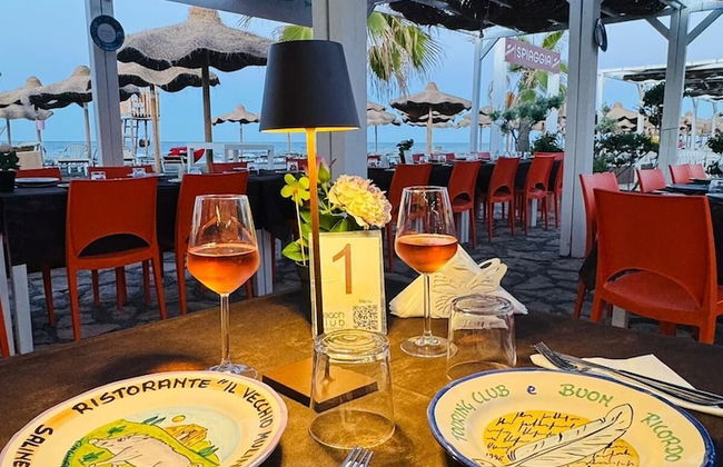 Beach Club Ippocampo - Foto 12