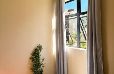 Apê Letícia I Ar condicionado, wifi e garagem na Zona Sul de BH - Foto 8