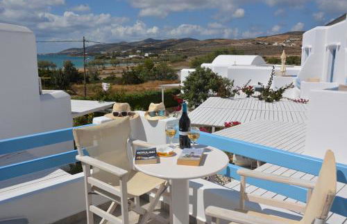 ThalaSEA - village Antiparos - Foto 80