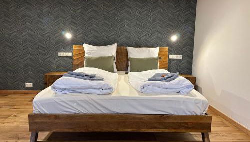 Landhaus am Weissensee - Foto 5, towels