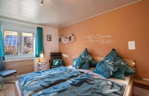 Ferienwohnung Huschle - Foto 15