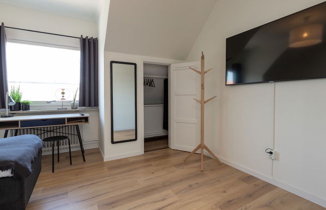 Alyhr Apartments - Foto 57