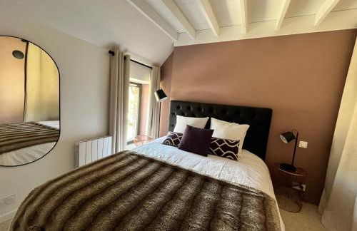 Douceur de vivre en bord de mer - Jacuzzi et cheminée - Foto 37