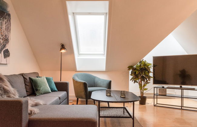 Sanders Boulevard - Cute 2-bdr Apt By the Canal - Foto 13