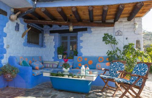 Alojamiento Rural El Brazal - Foto 63